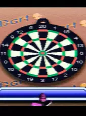 Smart Dart