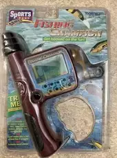 Sports Feel Fishing Champion