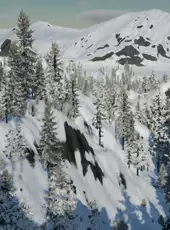 Snow Plowing Simulator: Ski Resort