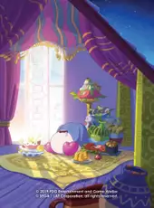 Monster Boy and the Cursed Kingdom