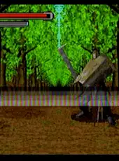 Lord of the Rings: Warrior of Middle Earth