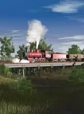 Trainz Railroad Simulator 2019: VR Healesville 1913-1920 TRS19