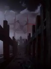 Vermilion Arcade: Horror Collection