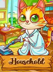 My Hobby: Needlework Galore - Household