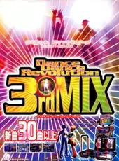 Dance Dance Revolution 3rdMix