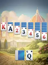 Fairway Solitaire - Card Game