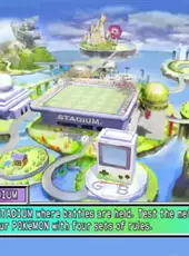 Pokémon Stadium 2