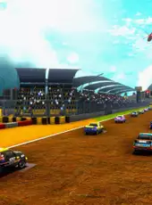 Dirt Racing Bundle Rally & Truck