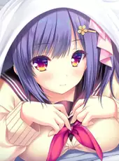 Madohi Shiroki no Kamikakushi