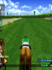 Gallop Racer 2: One and Only Road to Victory