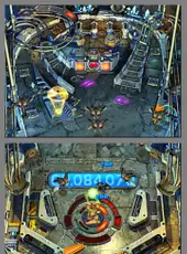 Metroid Prime Pinball