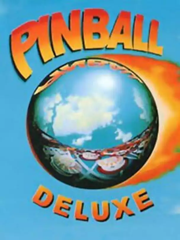 Pinball Deluxe