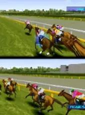 Gallop Racer 2: One and Only Road to Victory