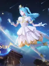 Infinity Nikki: Shooting Star Season