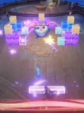 Genshin Impact: Day of the Flame's Return