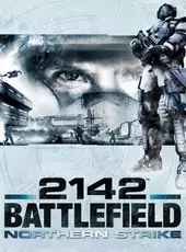 Battlefield 2142: Northern Strike
