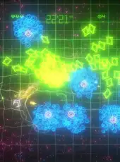 Geometry Wars: Retro Evolved 2