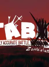 Totally Accurate Battle Zombielator