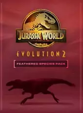 Jurassic World Evolution 2: Feathered Species Pack