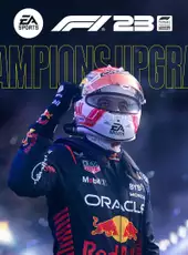 F1 23: Champions Upgrade