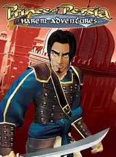 Prince of Persia: Harem Adventures
