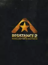 Resistance 2: Collector's Edition