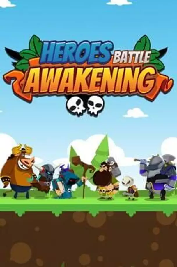 Heroes Battle Awakening