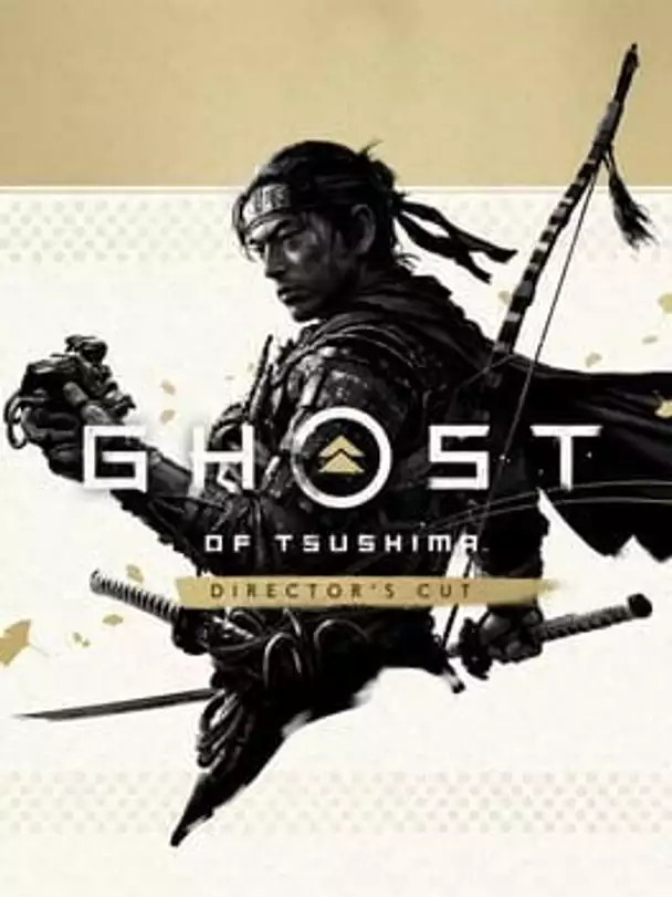 Ghost of Tsushima: Director's Cut