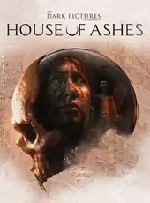 The Dark Pictures Anthology: House of Ashes