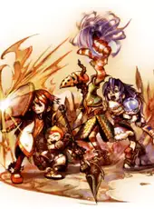 Final Fantasy: Crystal Chronicles