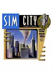 SimCity Classic