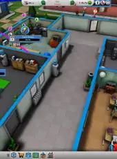 Mad Games Tycoon 2