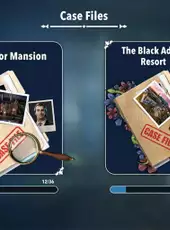 Clue/Cluedo: Epic Crime Collection