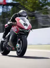 Ride 4: Sportbikes 101
