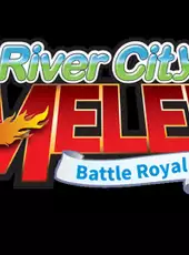 River City Melee: Battle Royal Special