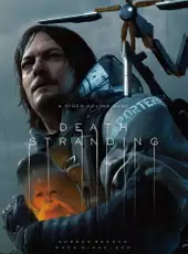 Death Stranding