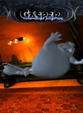 Casper: The Interactive Adventure