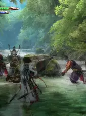Genji: Dawn of the Samurai