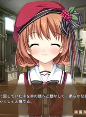 Otome ga Tsumugu Koi no Canvas: Futari no Gallery