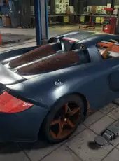 Car Mechanic Simulator 2018: Porsche