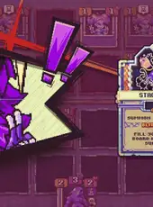 Cross Blitz