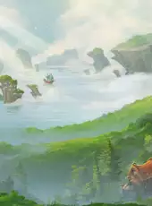 Pioneers of Pagonia