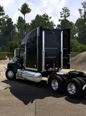 American Truck Simulator: Mack Pinnacle