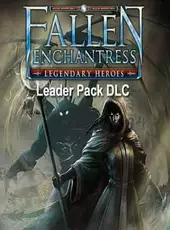 Fallen Enchantress: Legendary Heroes - Leader Pack DLC