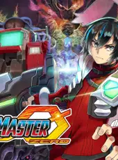 Blaster Master Zero