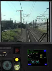 JR EAST Train Simulator: Shin-etsu Line (Naoetsu to Niigata) E129-0 series