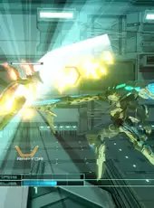 Zone of the Enders HD Collection