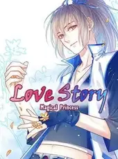 Love Story: Magical Princess