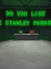 The Stanley Parable Demonstration