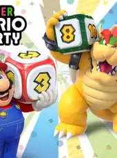 Super Mario Party